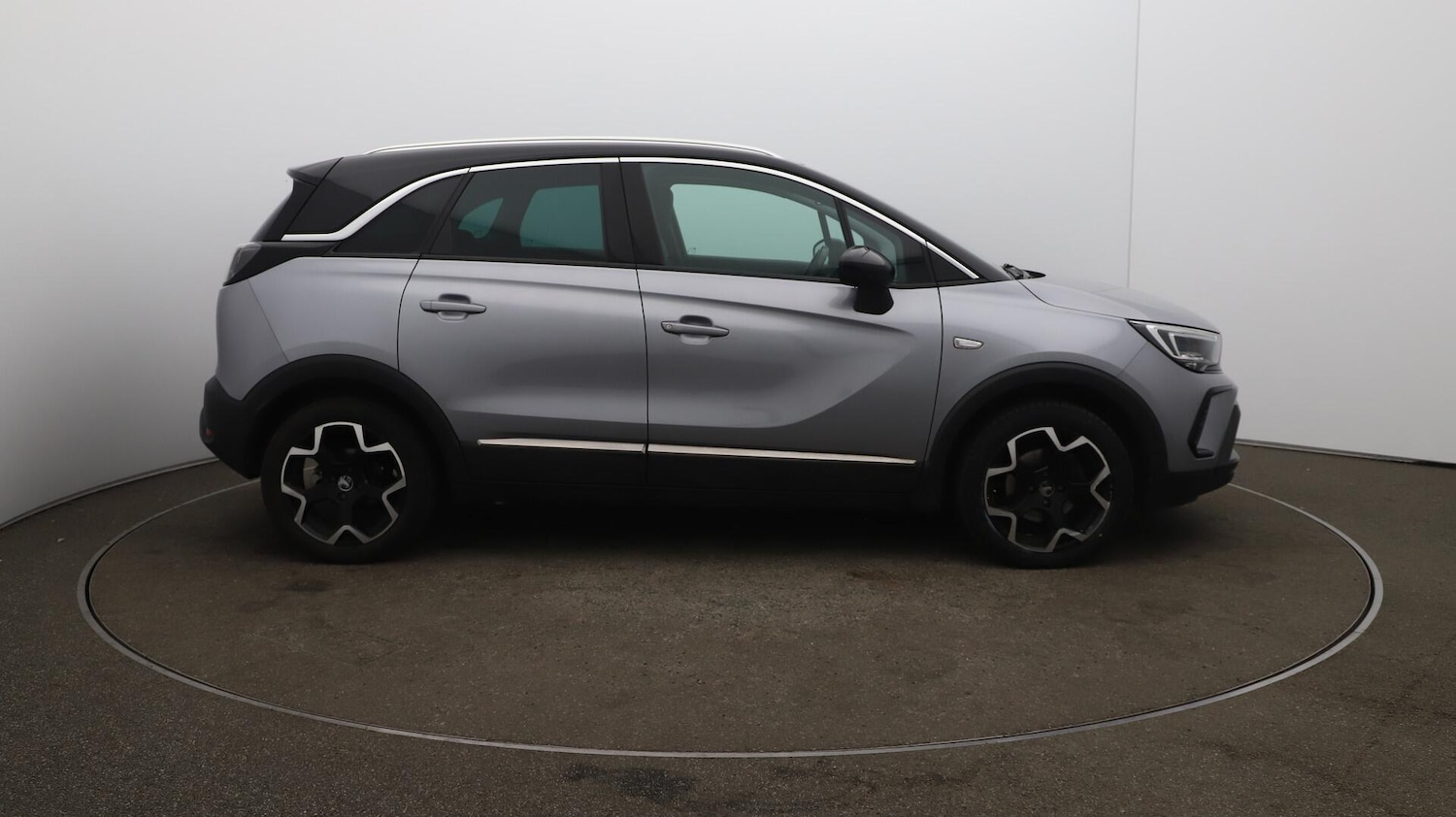 Used Vauxhall Crossland 2022 for sale - 76433333: Photo 49