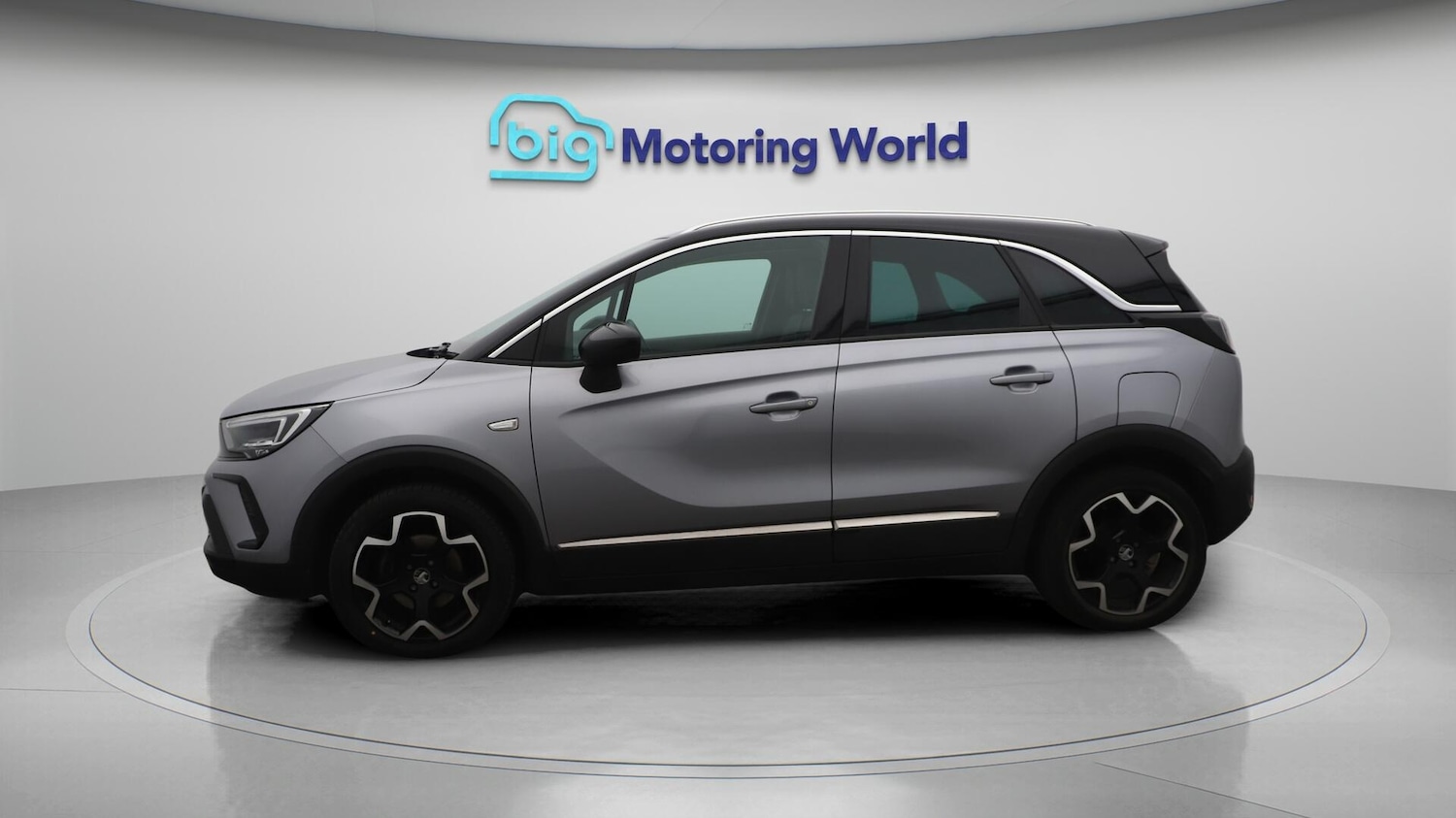 Used Vauxhall Crossland 2022 for sale - 76433333: Photo 5