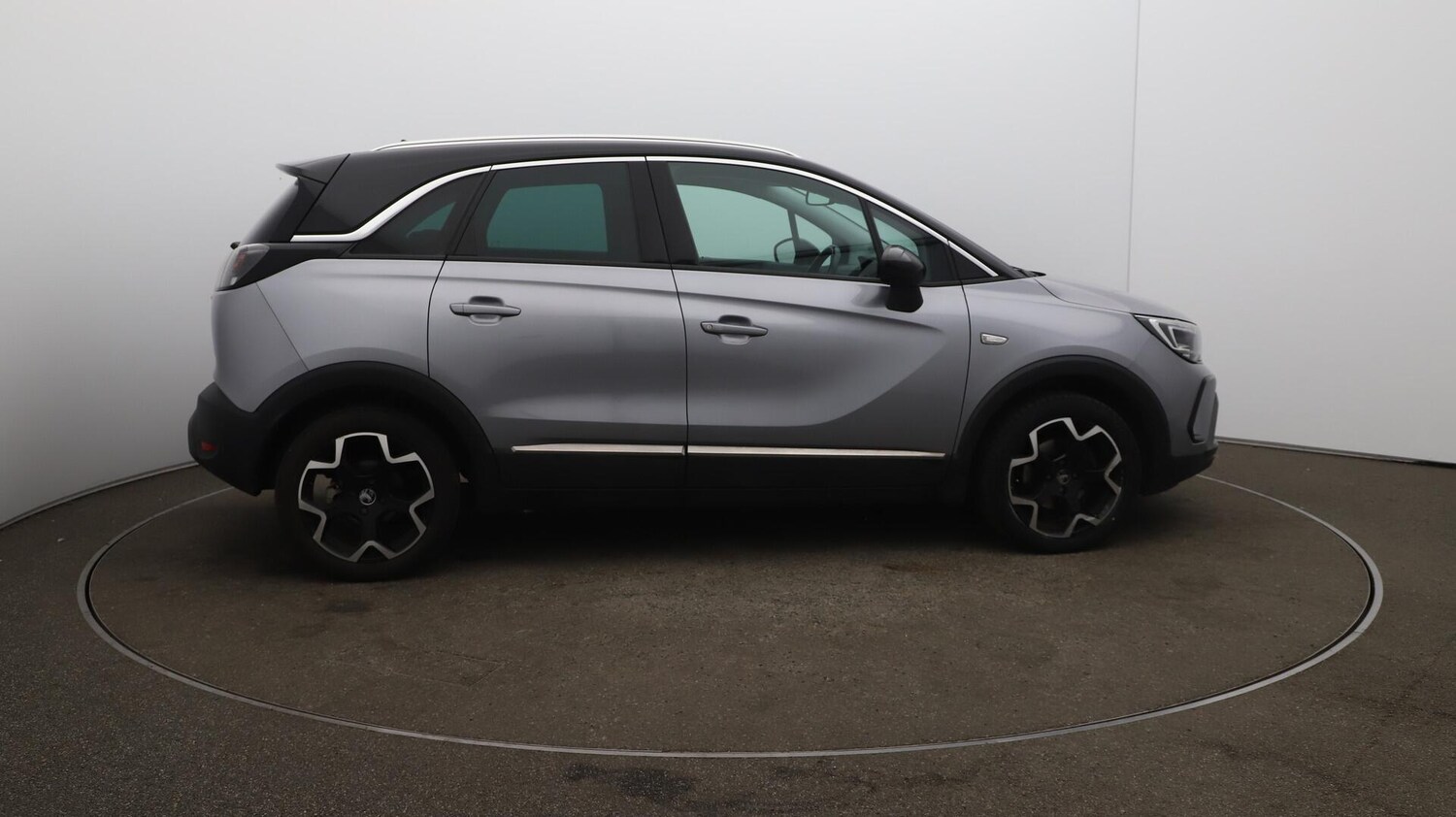 Used Vauxhall Crossland 2022 for sale - 76433333: Photo 50