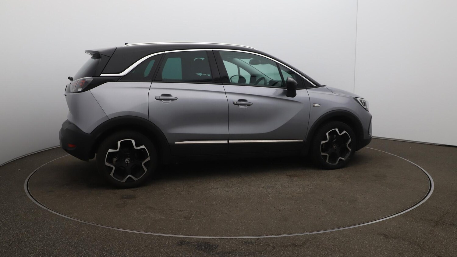 Used Vauxhall Crossland 2022 for sale - 76433333: Photo 51