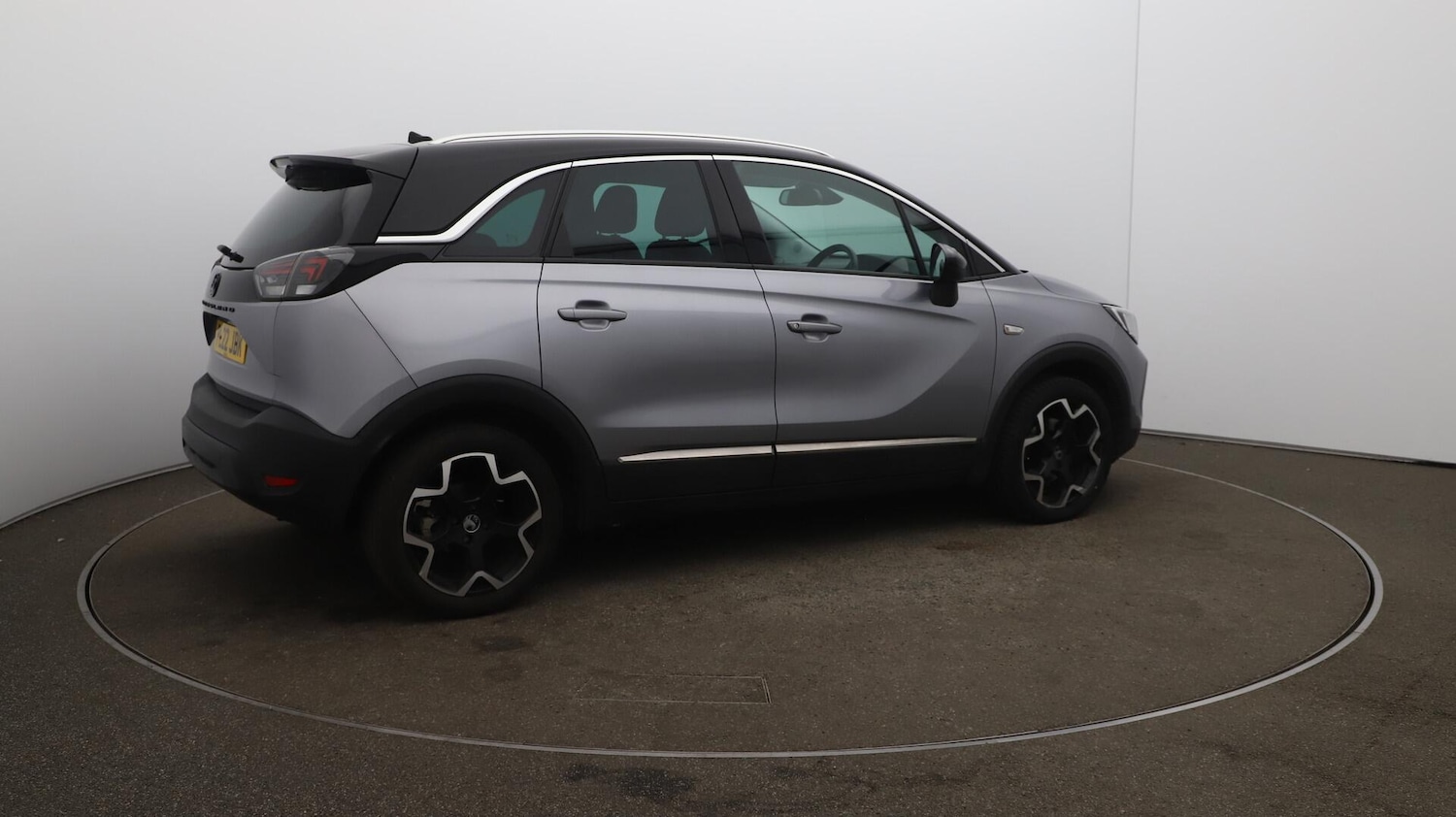 Used Vauxhall Crossland 2022 for sale - 76433333: Photo 52