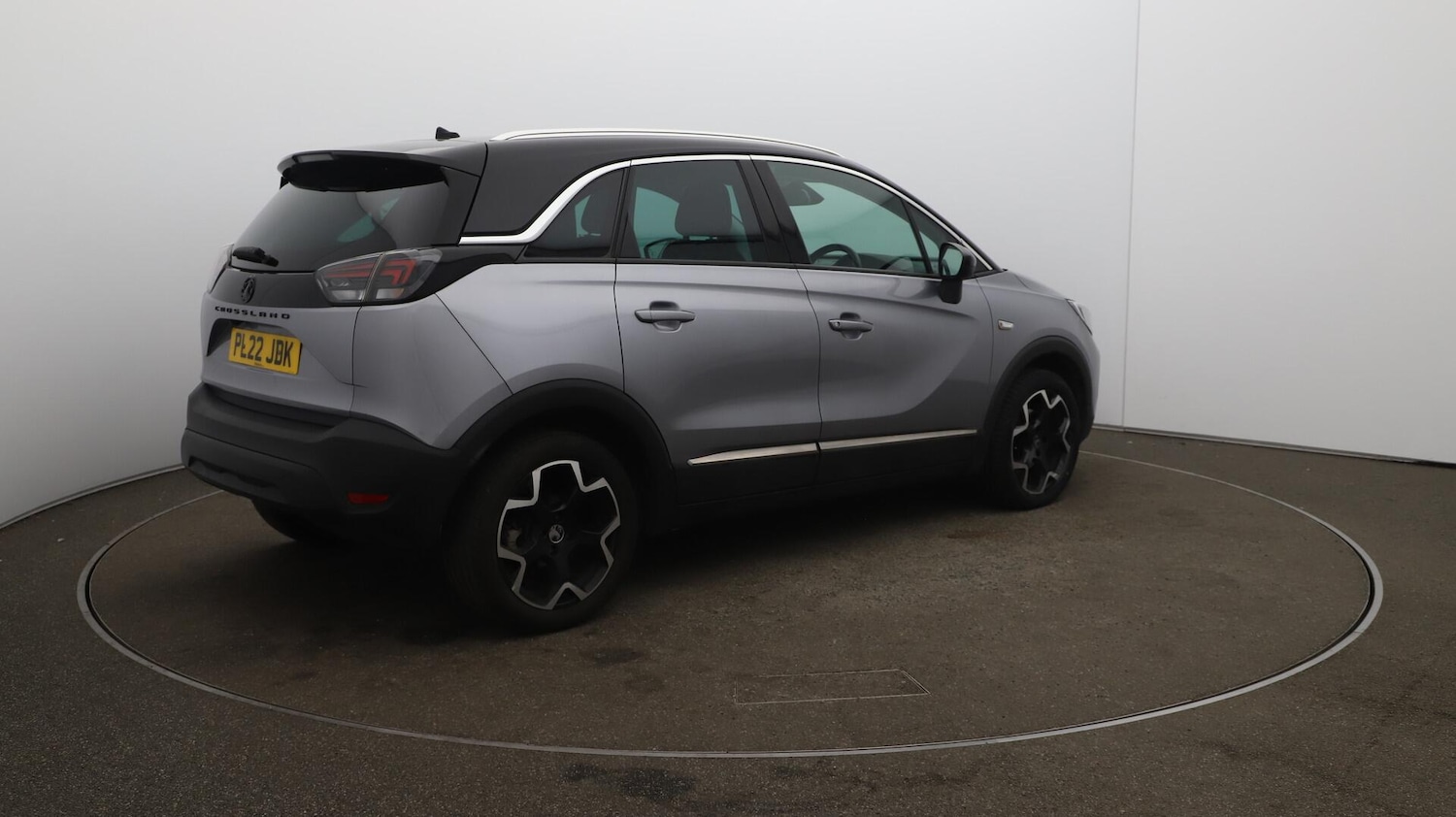 Used Vauxhall Crossland 2022 for sale - 76433333: Photo 53