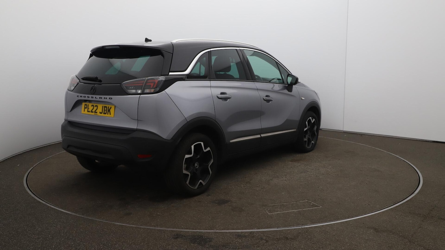 Used Vauxhall Crossland 2022 for sale - 76433333: Photo 54