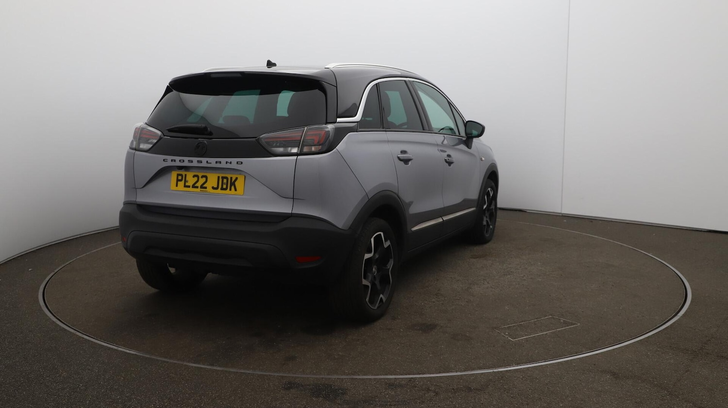 Used Vauxhall Crossland 2022 for sale - 76433333: Photo 55