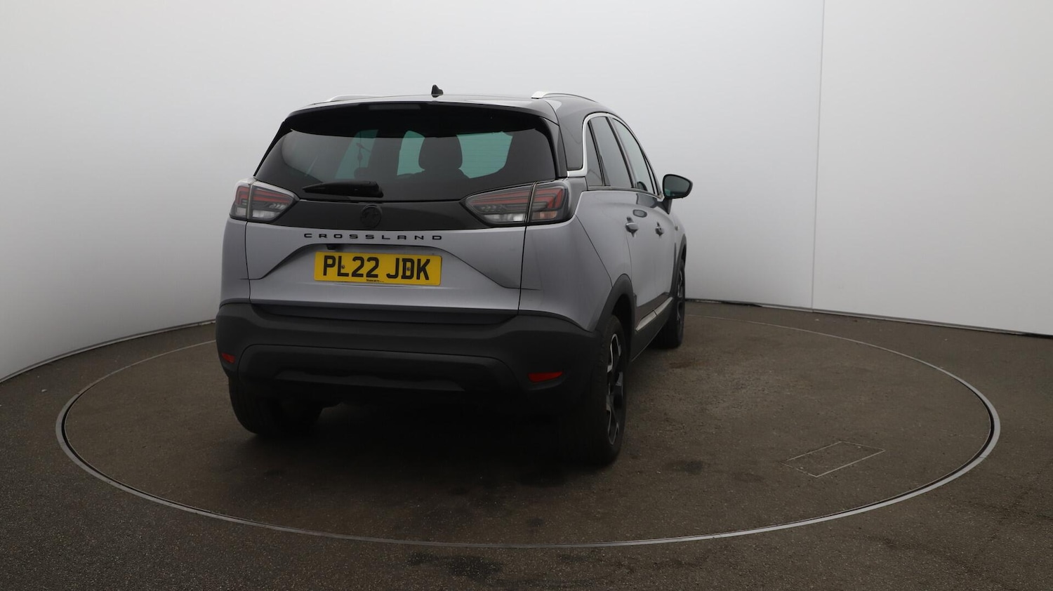 Used Vauxhall Crossland 2022 for sale - 76433333: Photo 56