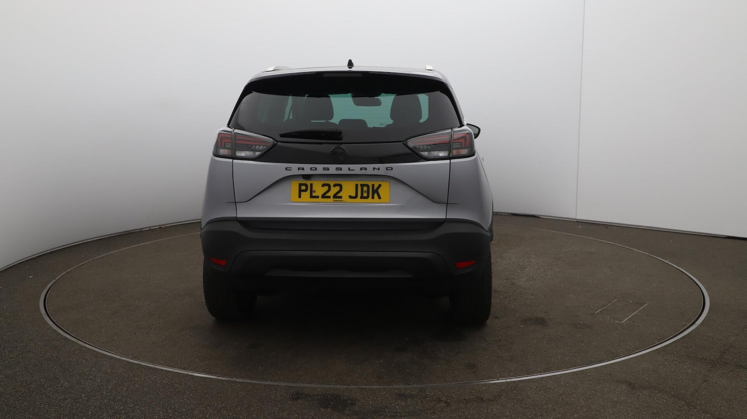 Used Vauxhall Crossland 2022 for sale - 76433333: Photo 57