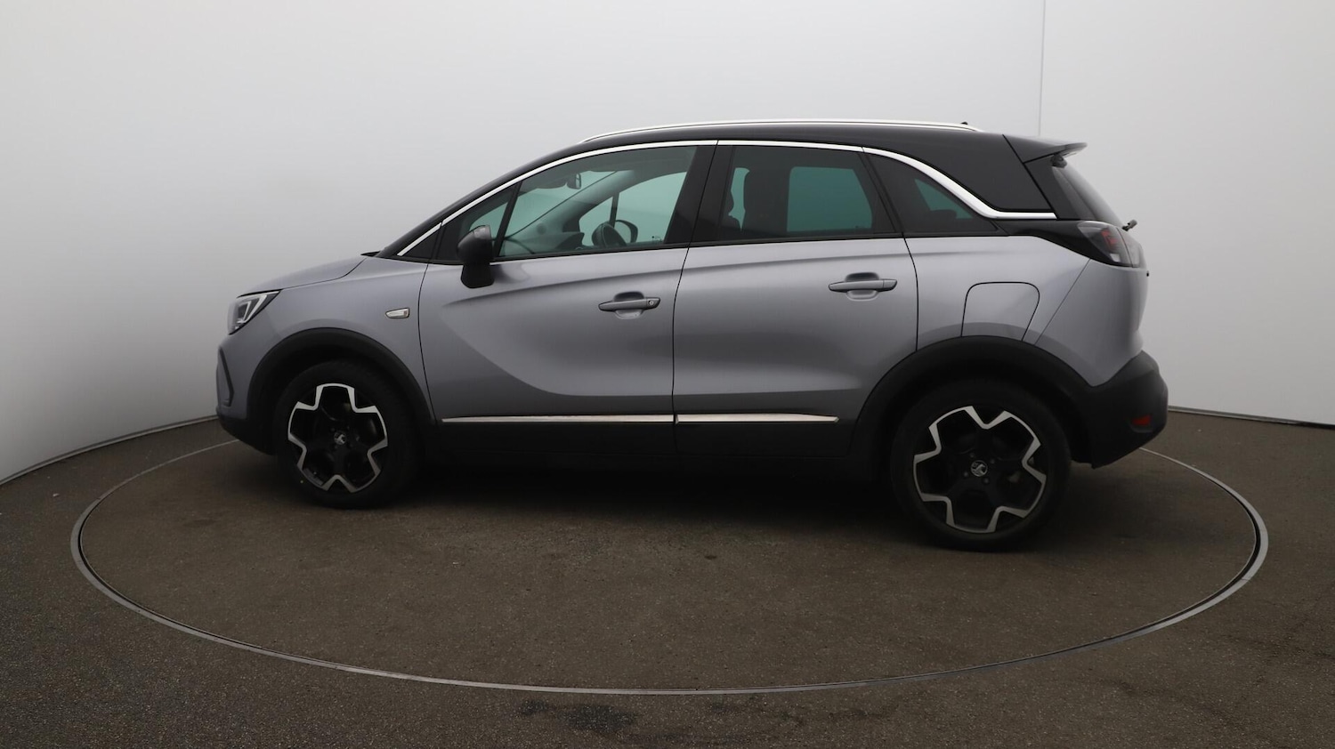 Used Vauxhall Crossland 2022 for sale - 76433333: Photo 58