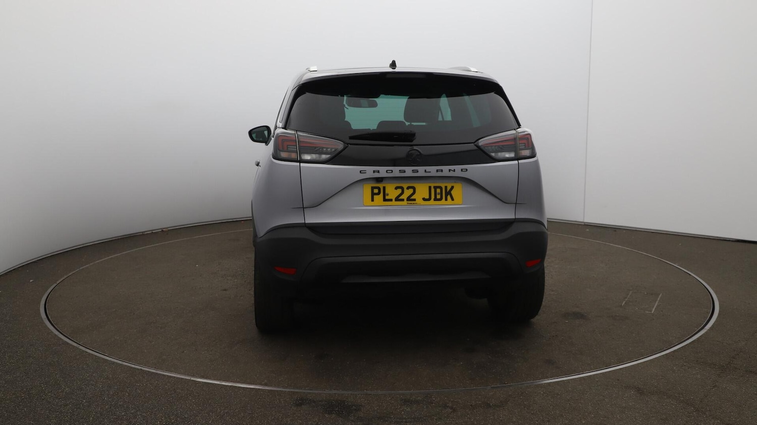 Used Vauxhall Crossland 2022 for sale - 76433333: Photo 59