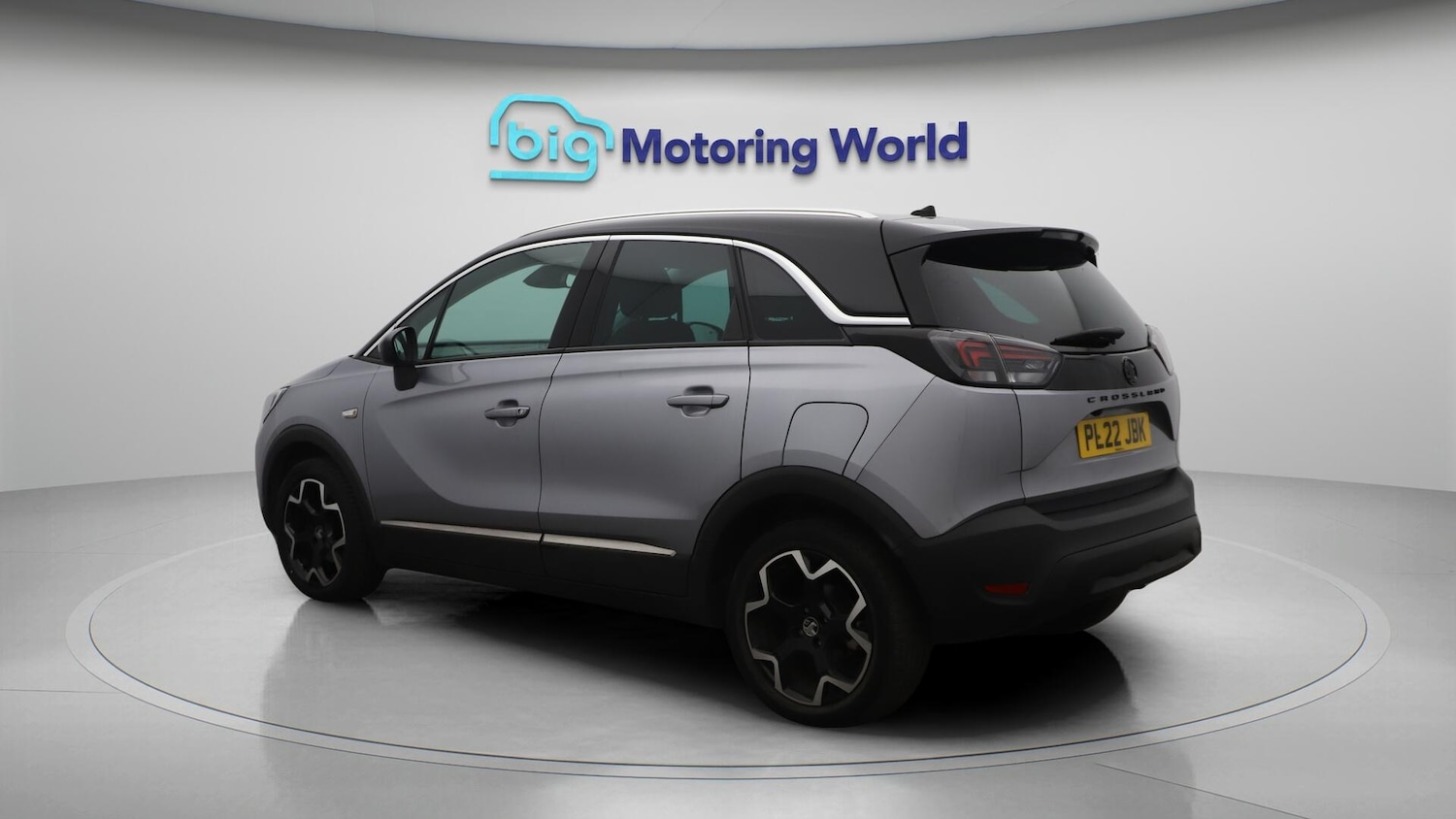 Used Vauxhall Crossland 2022 for sale - 76433333: Photo 6