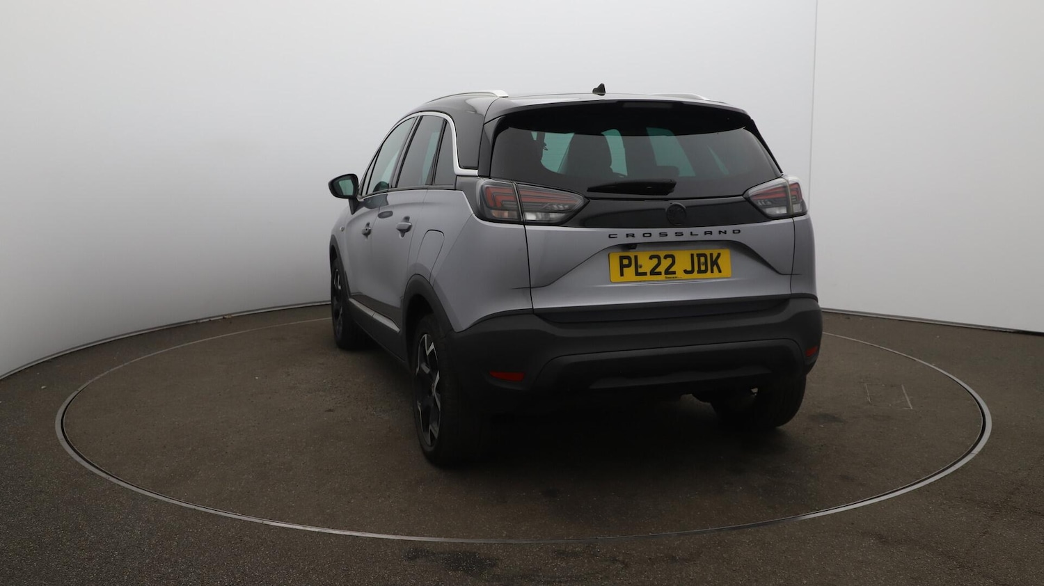 Used Vauxhall Crossland 2022 for sale - 76433333: Photo 60