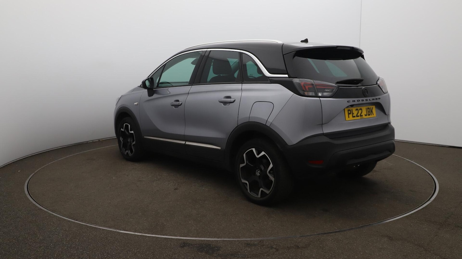 Used Vauxhall Crossland 2022 for sale - 76433333: Photo 62