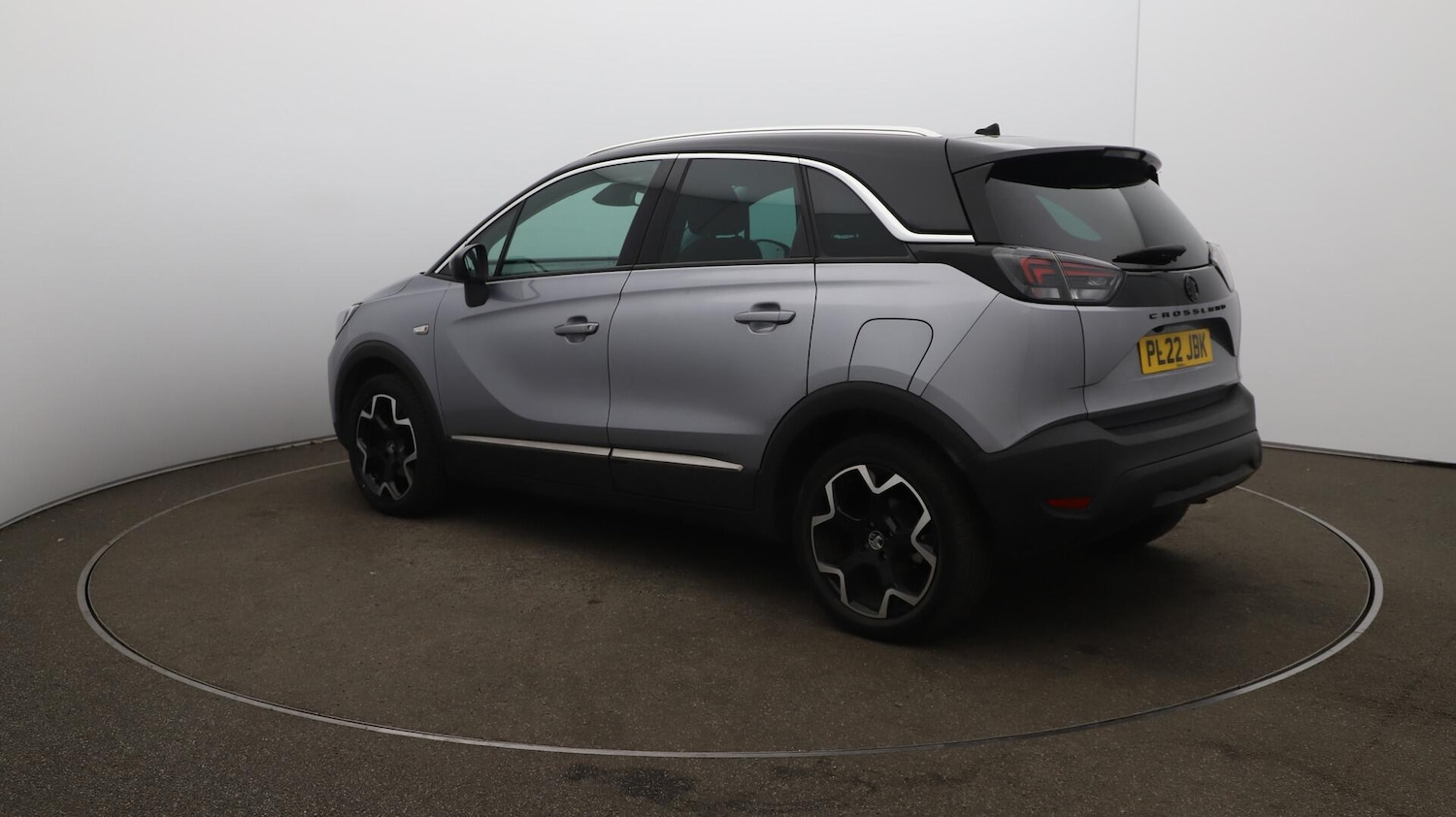 Used Vauxhall Crossland 2022 for sale - 76433333: Photo 63