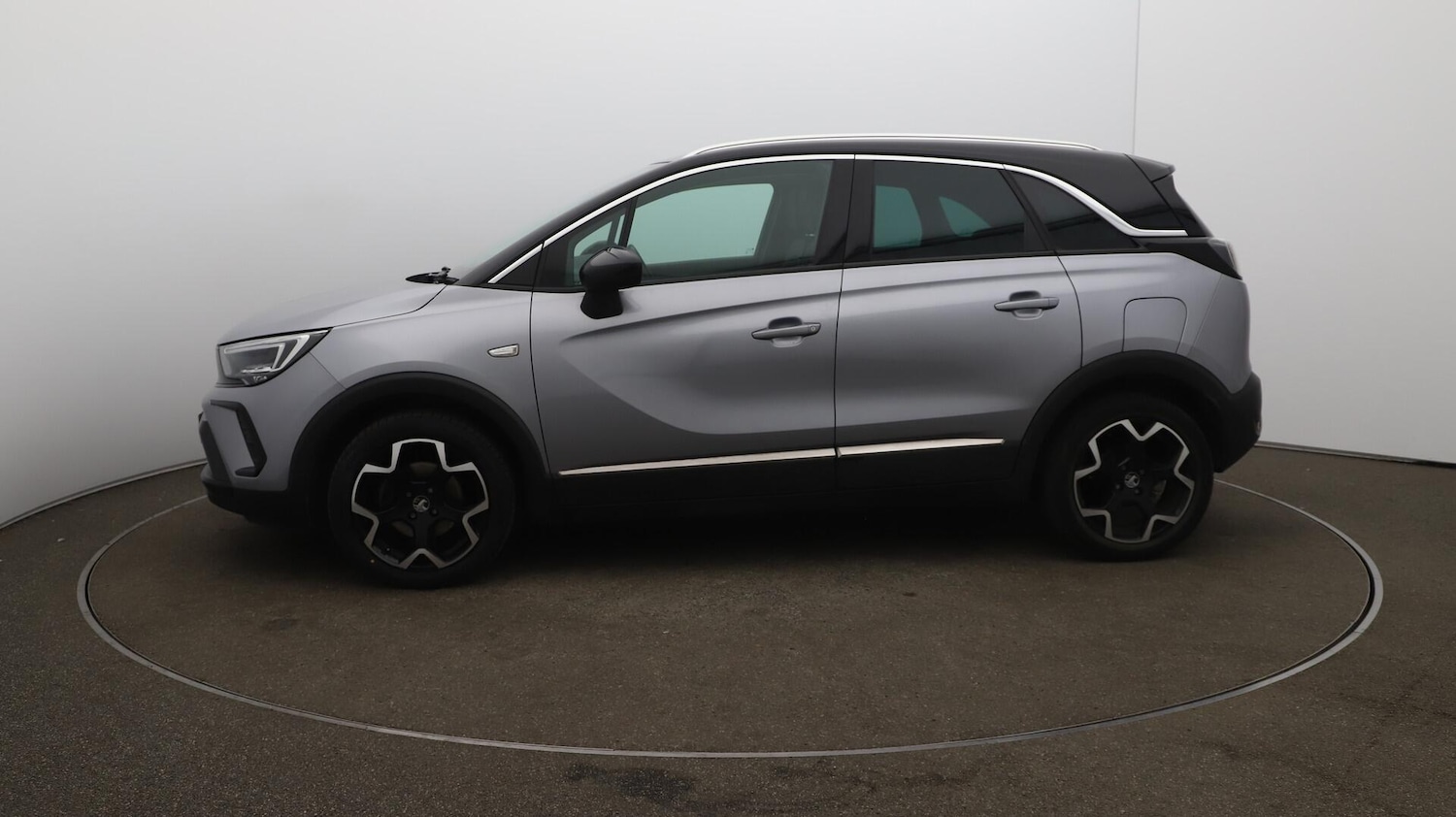 Used Vauxhall Crossland 2022 for sale - 76433333: Photo 65