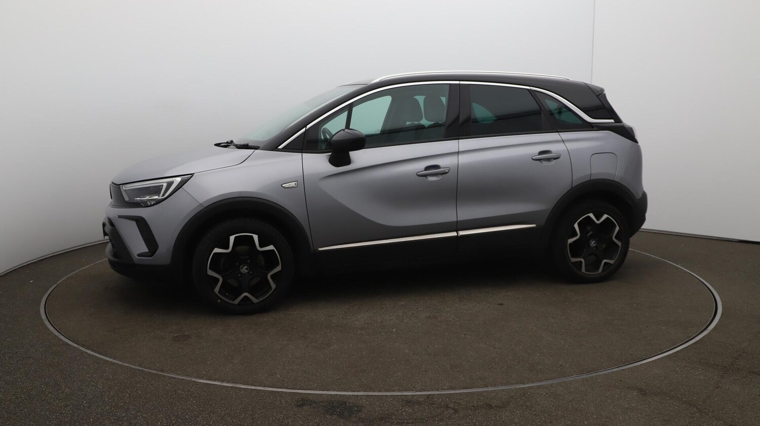 Used Vauxhall Crossland 2022 for sale - 76433333: Photo 66