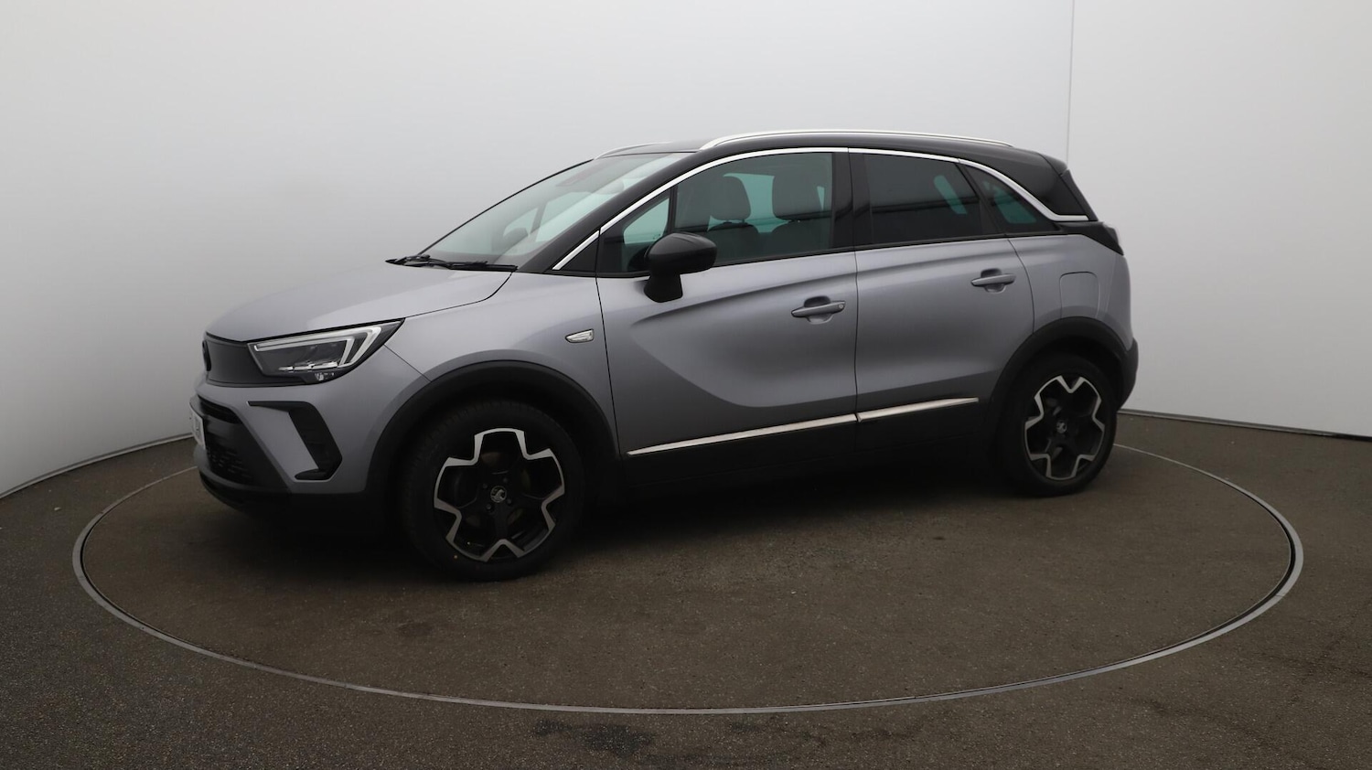 Used Vauxhall Crossland 2022 for sale - 76433333: Photo 67