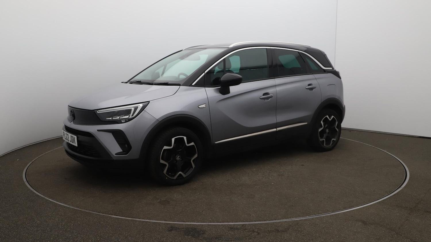 Used Vauxhall Crossland 2022 for sale - 76433333: Photo 68