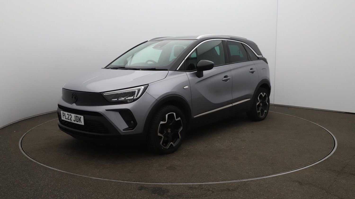 Used Vauxhall Crossland 2022 for sale - 76433333: Photo 69