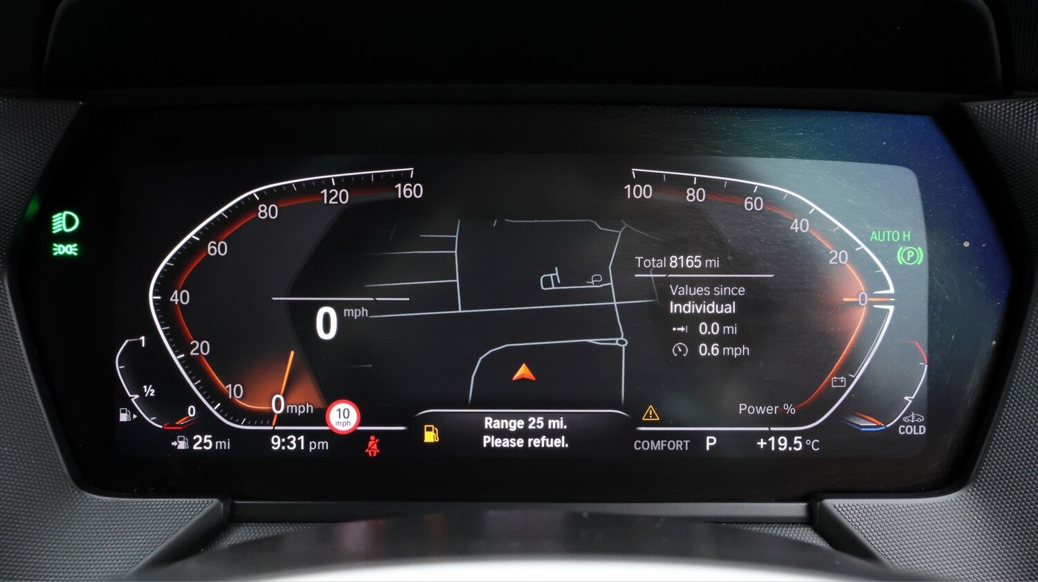 Used BMW 1 Series 2021 for sale - 77211608: Photo 10