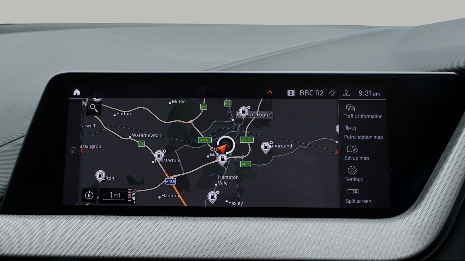 Used BMW 1 Series 2021 for sale - 77211608: Photo 11