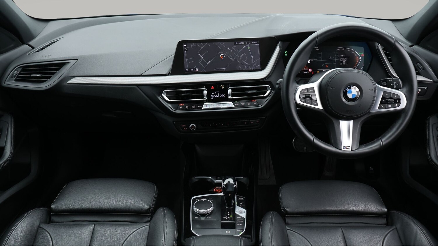 Used BMW 1 Series 2021 for sale - 77211608: Photo 13