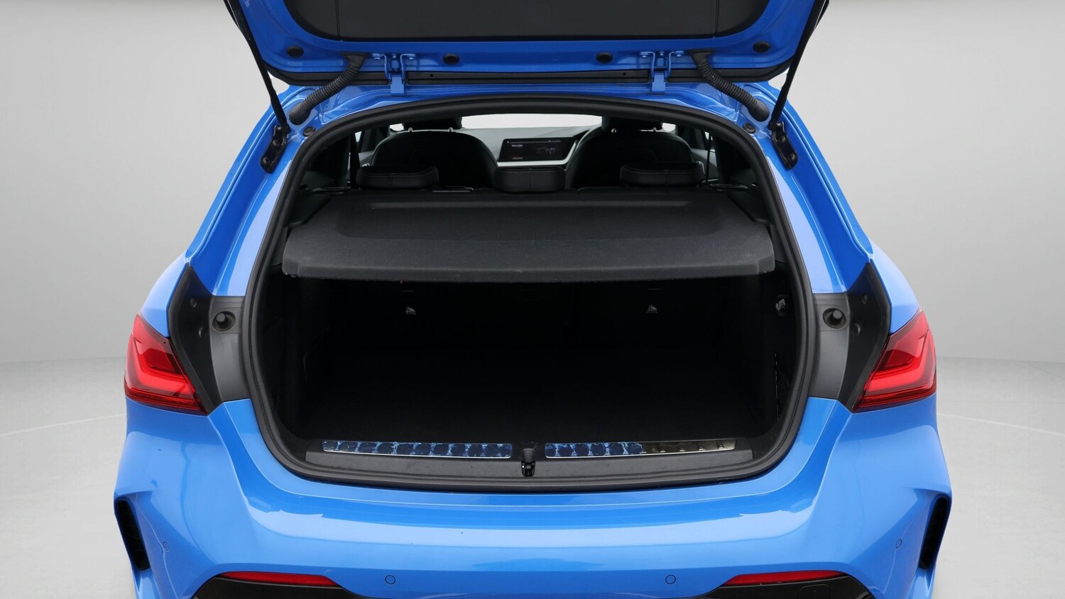 Used BMW 1 Series 2021 for sale - 77211608: Photo 17