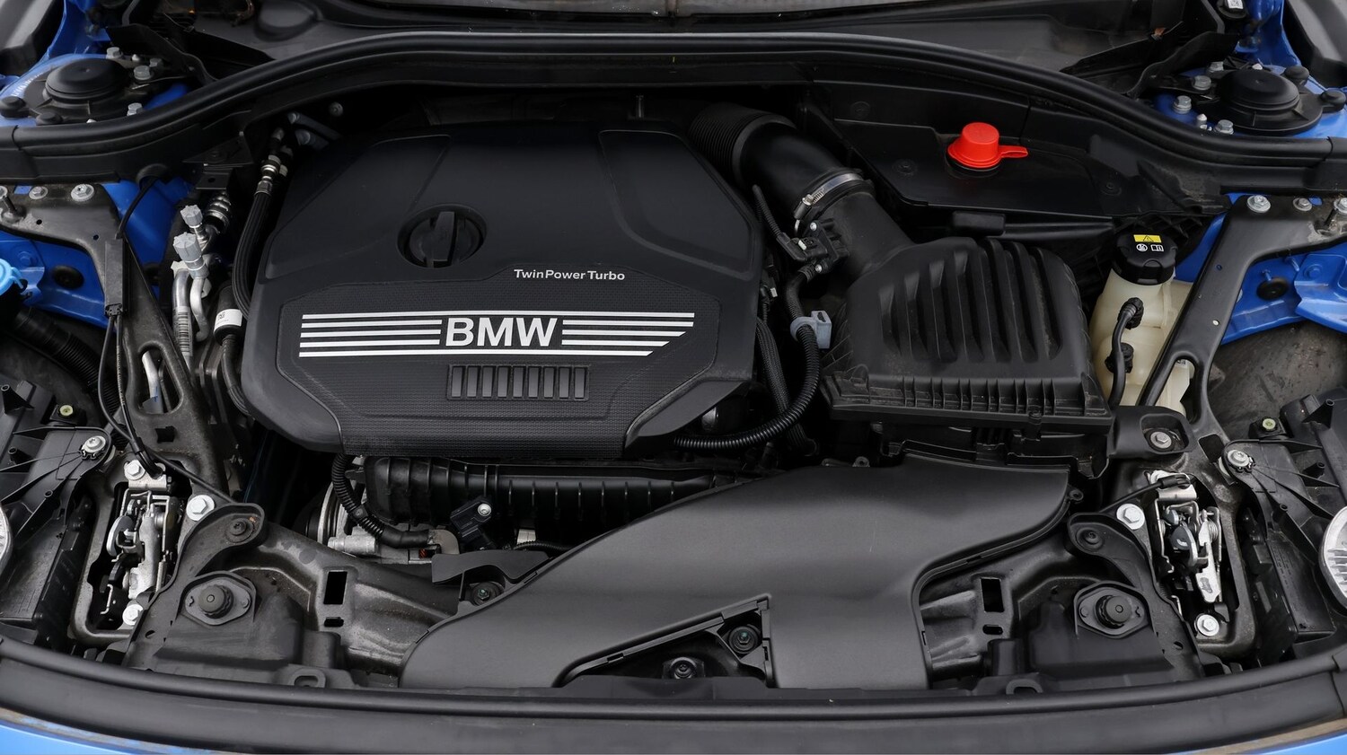 Used BMW 1 Series 2021 for sale - 77211608: Photo 19