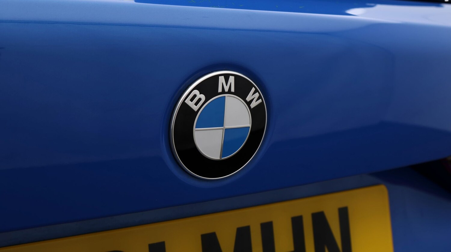 Used BMW 1 Series 2021 for sale - 77211608: Photo 20