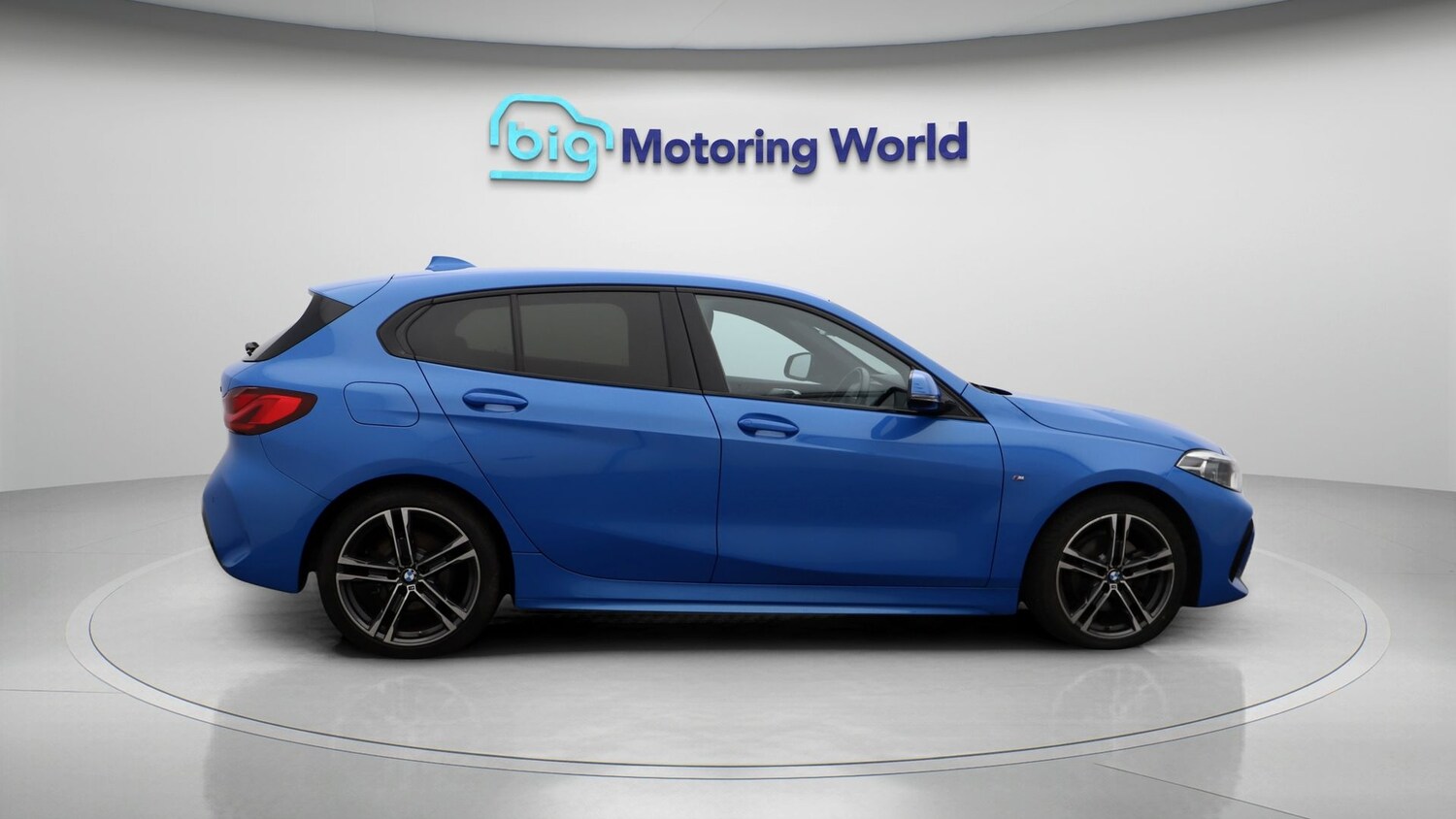 Used BMW 1 Series 2021 for sale - 77211608: Photo 8