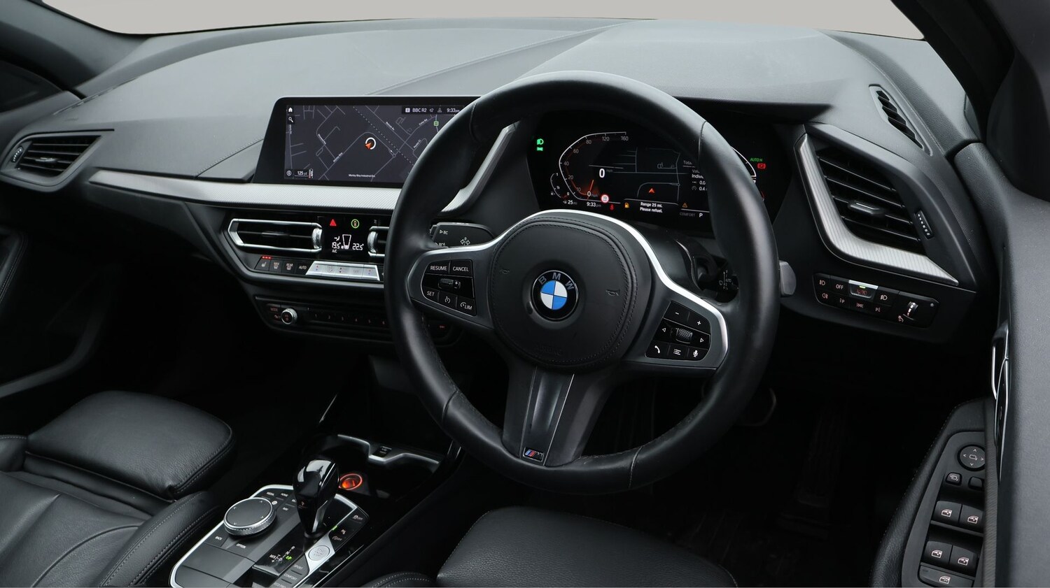 Used BMW 1 Series 2021 for sale - 77211608: Photo 9