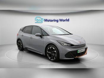 Used Cupra Born 2024 for sale - 79445430: Photo