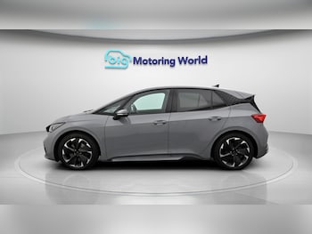 Used Cupra Born 2024 for sale - 79445430: Photo