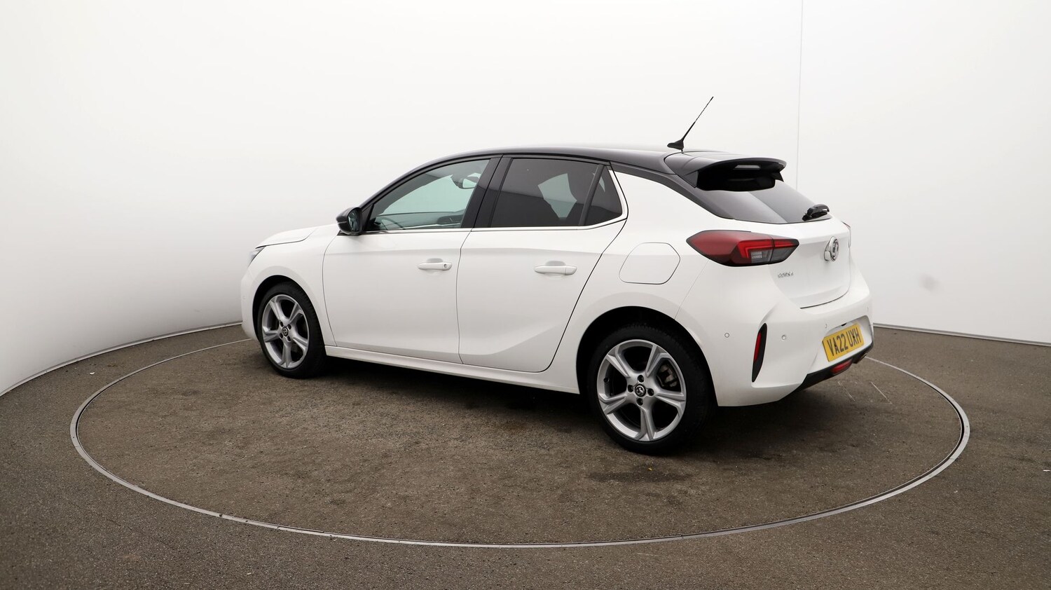 Used Vauxhall Corsa 2022 for sale - 76808429: Photo 28