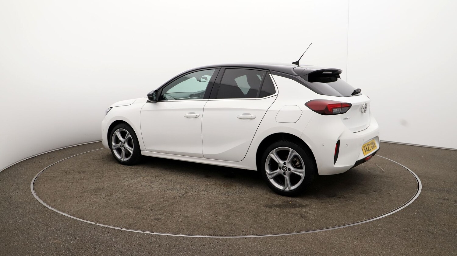 Used Vauxhall Corsa 2022 for sale - 76808429: Photo 29