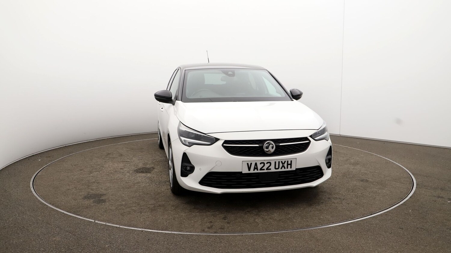 Used Vauxhall Corsa 2022 for sale - 76808429: Photo 34