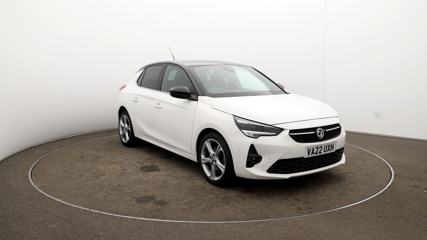 Used Vauxhall Corsa 2022 for sale - 76808429: Photo 36