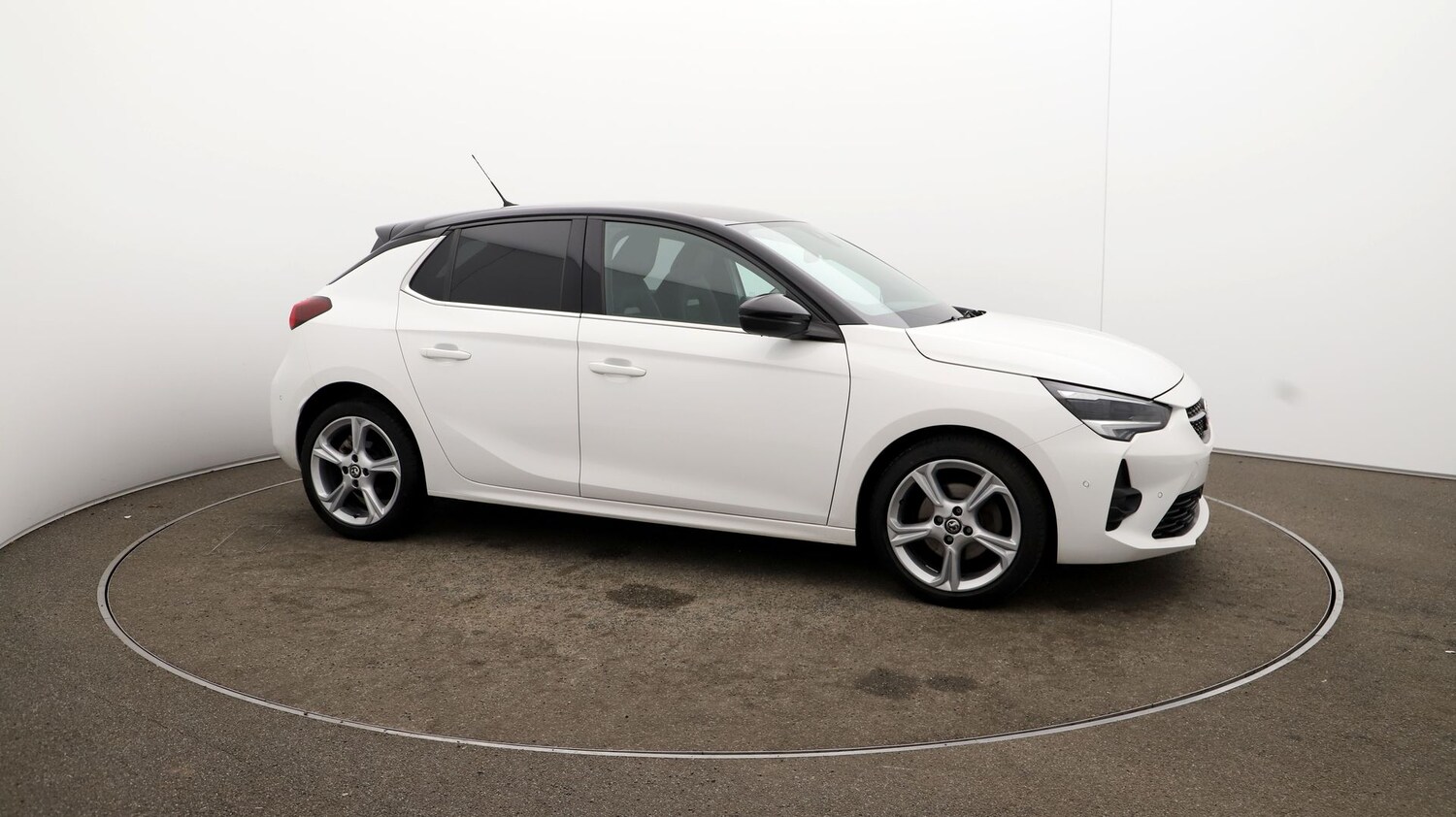 Used Vauxhall Corsa 2022 for sale - 76808429: Photo 39