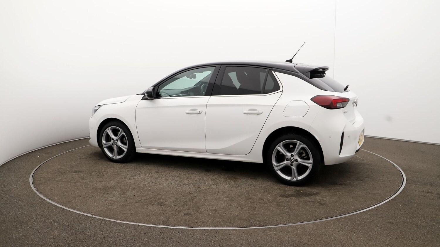 Used Vauxhall Corsa 2022 for sale - 76808429: Photo 40