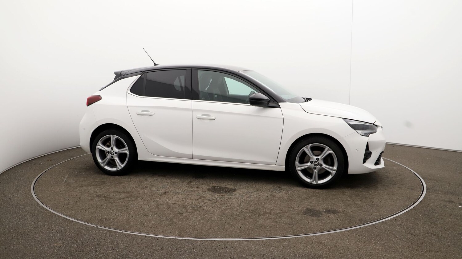 Used Vauxhall Corsa 2022 for sale - 76808429: Photo 41