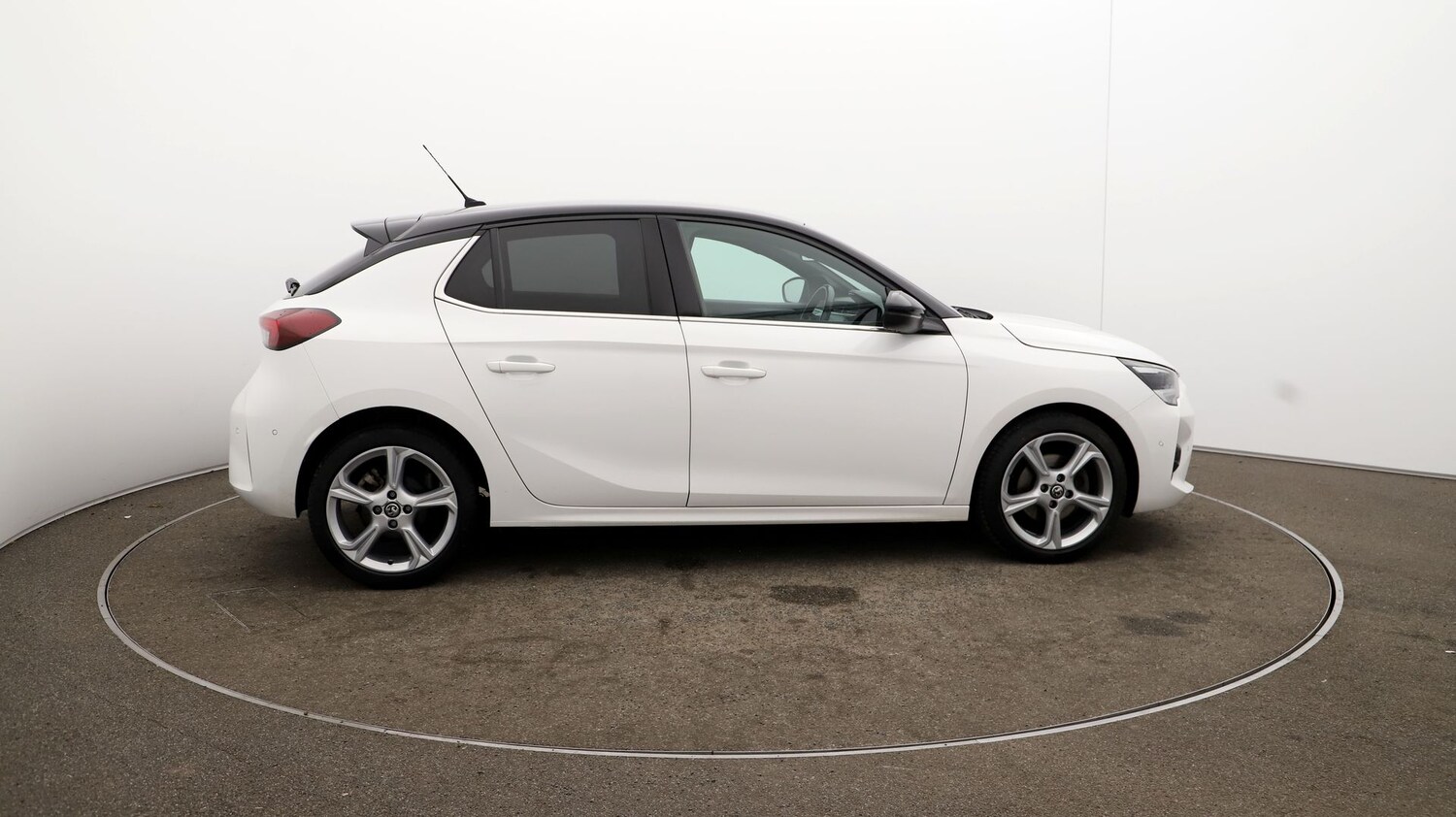 Used Vauxhall Corsa 2022 for sale - 76808429: Photo 43