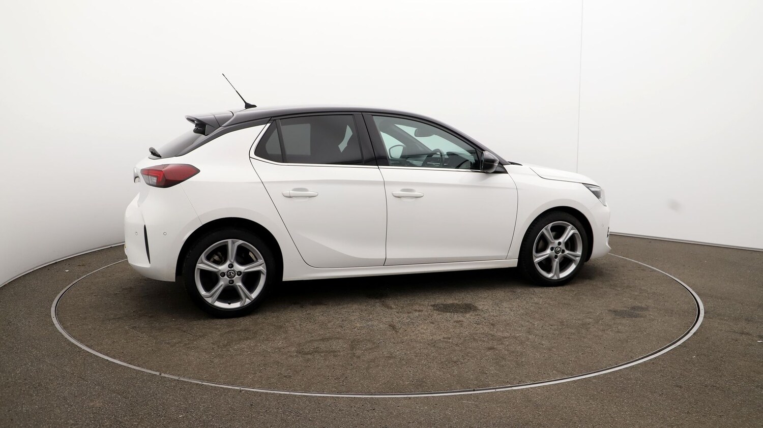 Used Vauxhall Corsa 2022 for sale - 76808429: Photo 44