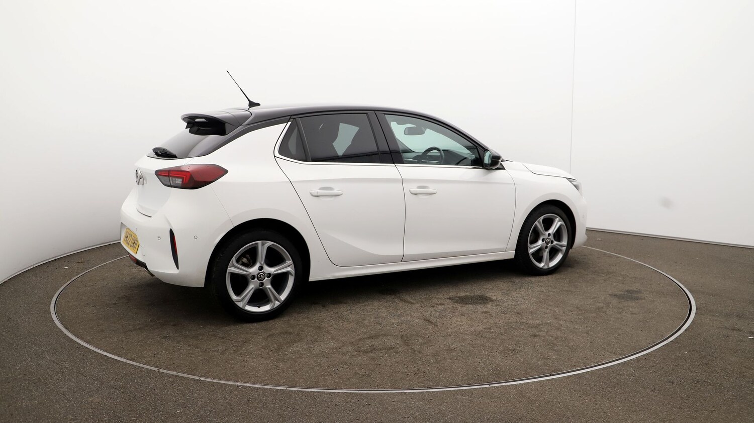 Used Vauxhall Corsa 2022 for sale - 76808429: Photo 45