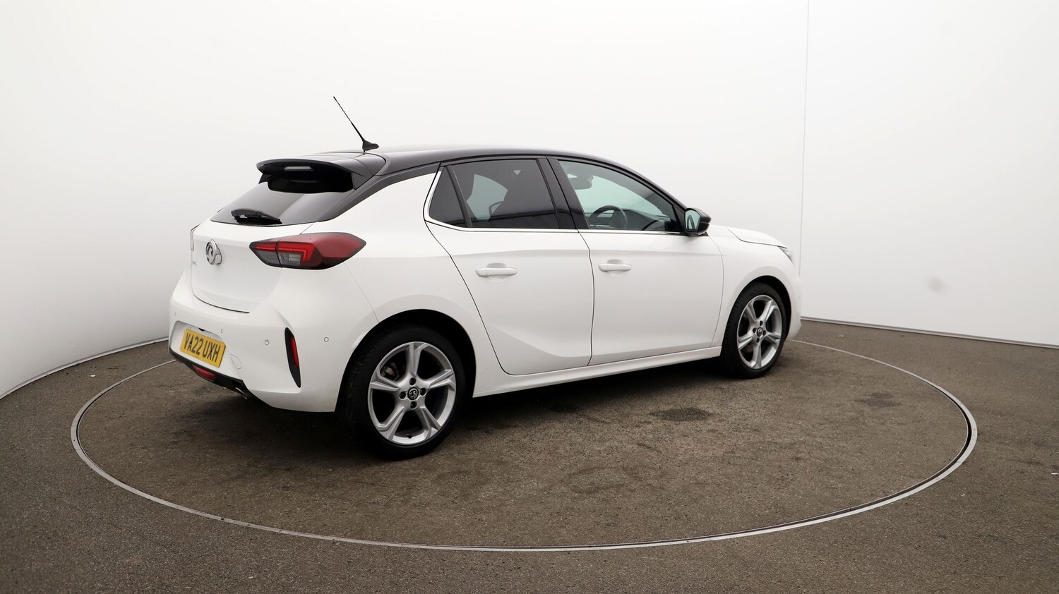 Used Vauxhall Corsa 2022 for sale - 76808429: Photo 46