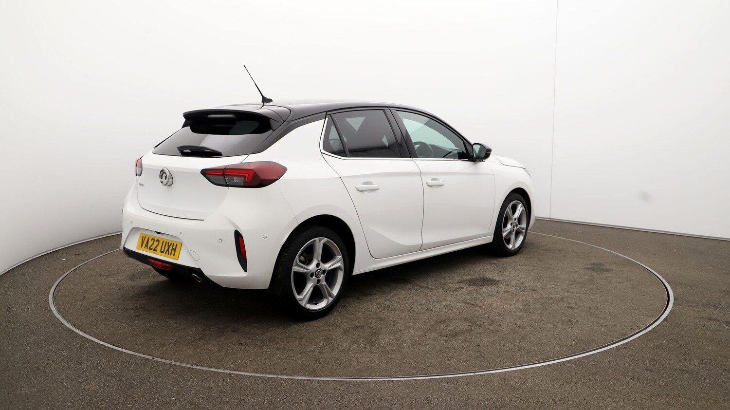 Used Vauxhall Corsa 2022 for sale - 76808429: Photo 47