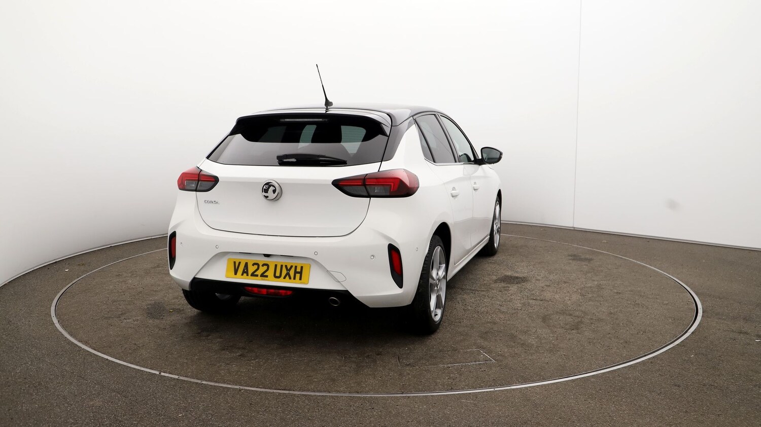 Used Vauxhall Corsa 2022 for sale - 76808429: Photo 49