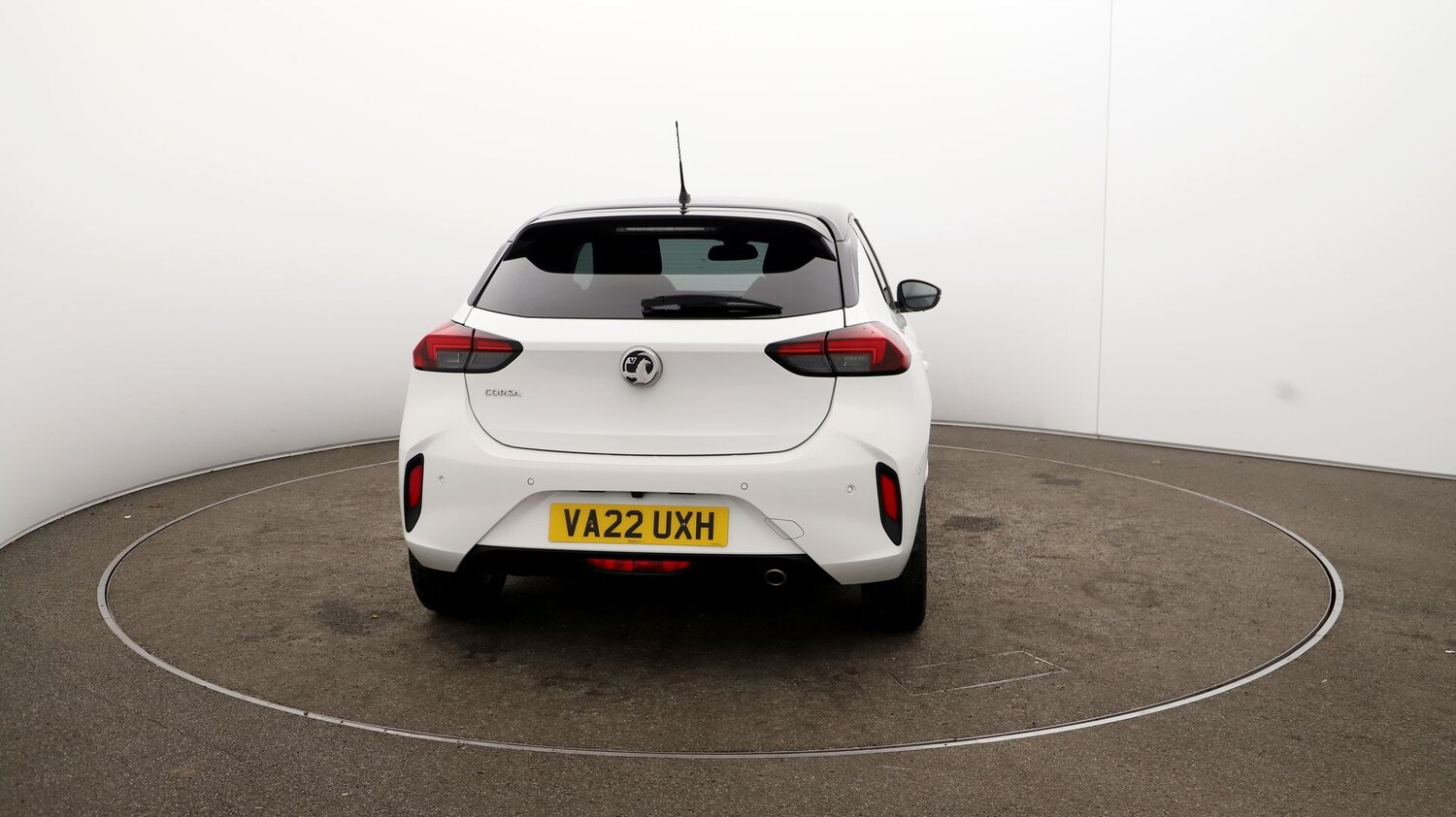 Used Vauxhall Corsa 2022 for sale - 76808429: Photo 50