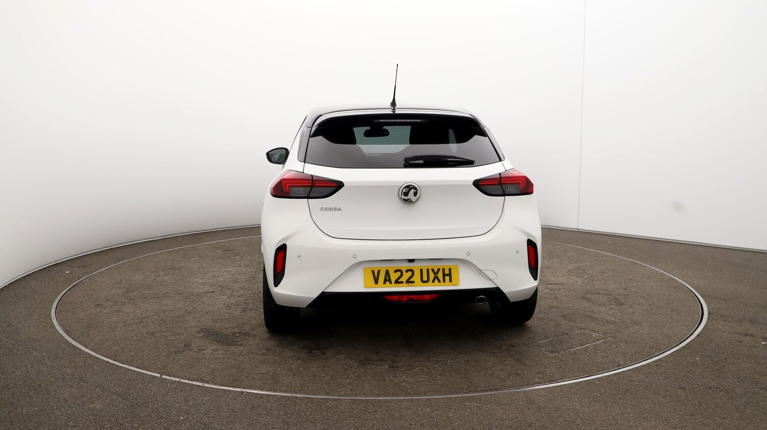 Used Vauxhall Corsa 2022 for sale - 76808429: Photo 52