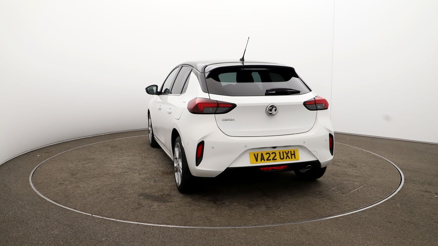 Used Vauxhall Corsa 2022 for sale - 76808429: Photo 53