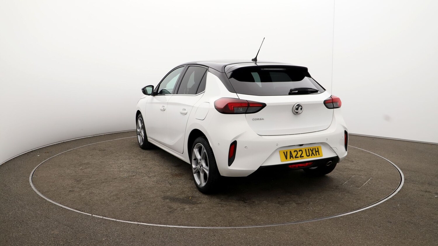 Used Vauxhall Corsa 2022 for sale - 76808429: Photo 54