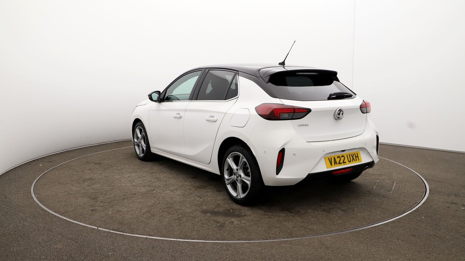 Used Vauxhall Corsa 2022 for sale - 76808429: Photo 55