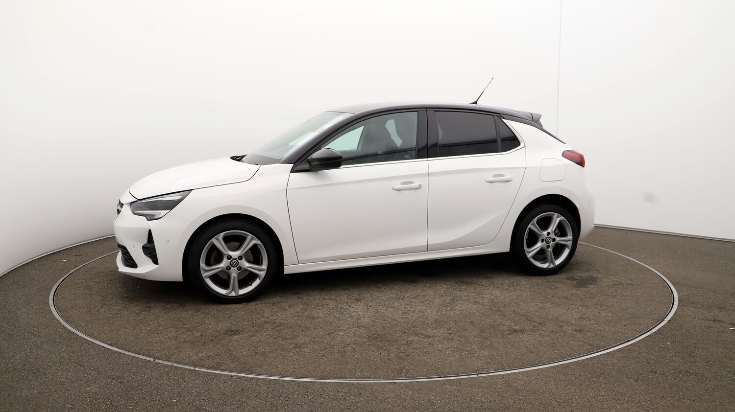 Used Vauxhall Corsa 2022 for sale - 76808429: Photo 59